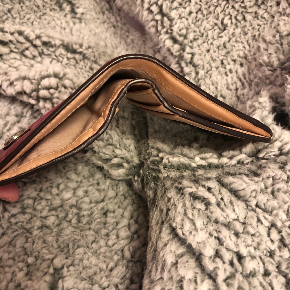 Coach Wallet - Picture 5 of 6